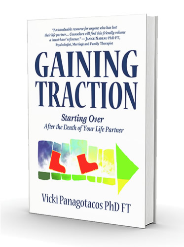 Gaining Traction Sold on Amazon.com